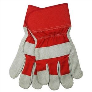 Man's Garden Rigger gan 10.5 pous