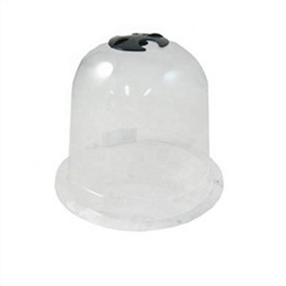 Plastik Plant Cloche