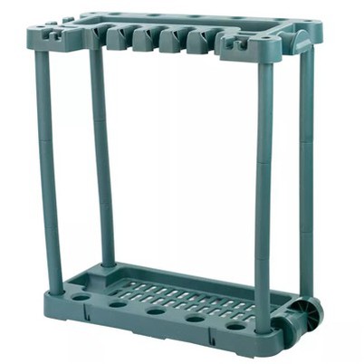 Jaden zouti depo òganizatè